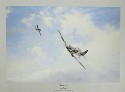 Ramrod �75 signed by Johnnie Johnson CBE DFC DSO (click to enlarge)