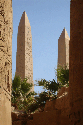 KARNAK TEMPLE 182   Price �69.95p pp �10.00p (click to enlarge)